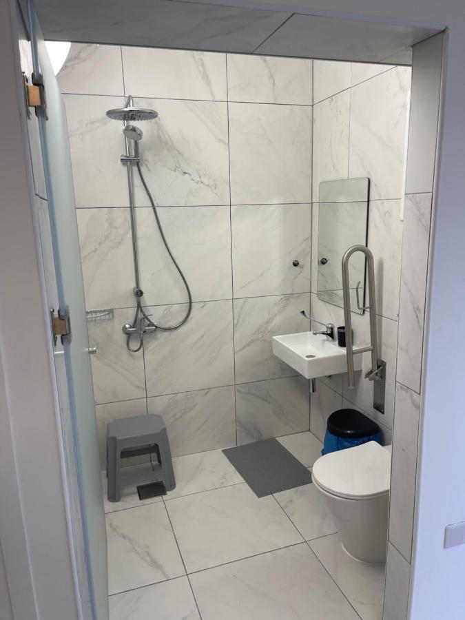 Konnos Hight Villa Protaras Zewnętrze zdjęcie