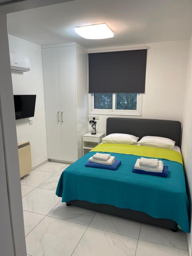 Konnos Hight Villa Protaras Zewnętrze zdjęcie
