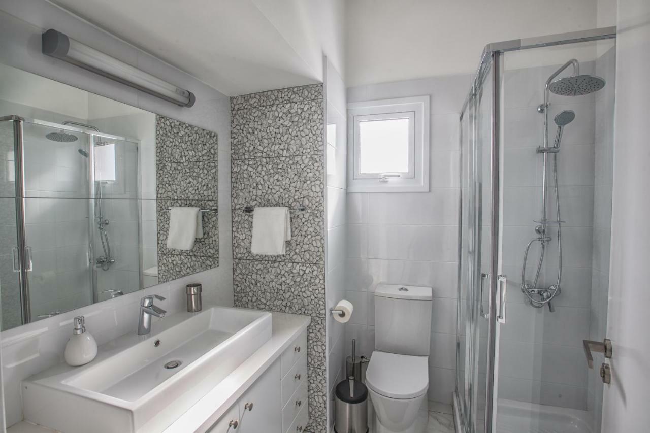 Konnos Hight Villa Protaras Zewnętrze zdjęcie